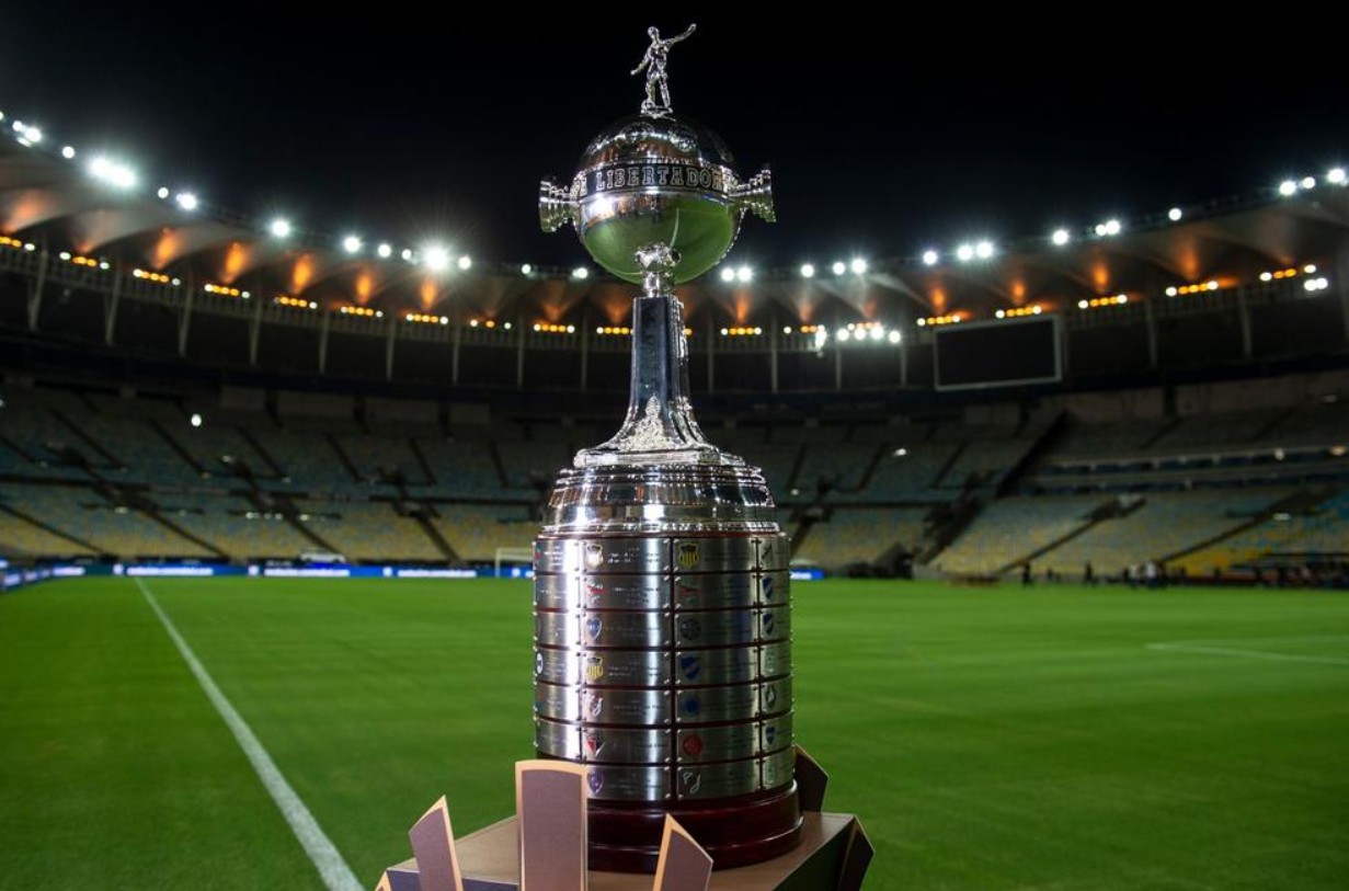 Lịch sử Copa Libertadores: "Chén thánh" rực lửa của bóng đá Nam Mỹ
