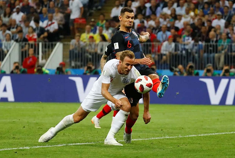 Các Bài Tập Tăng Khả Năng Tỳ đè Cho Cầu Thủ