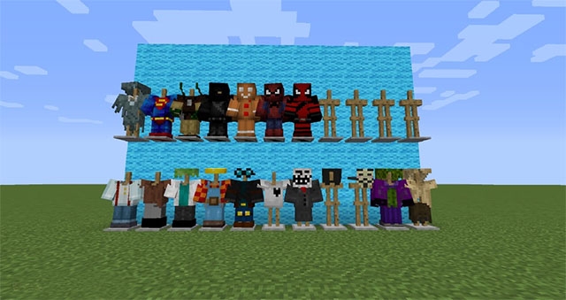 Tổng hợp các loại Phù phép Minecraft đầy đủ nhất năm 2023