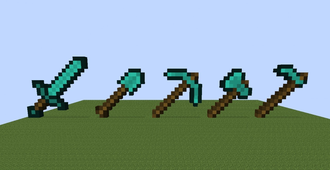 Tổng hợp các loại Phù phép Minecraft đầy đủ nhất năm 2023