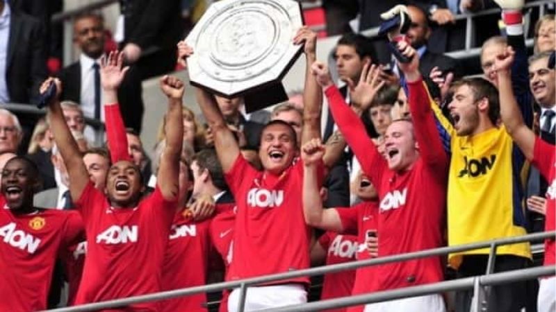 Cộng đồng fan MU