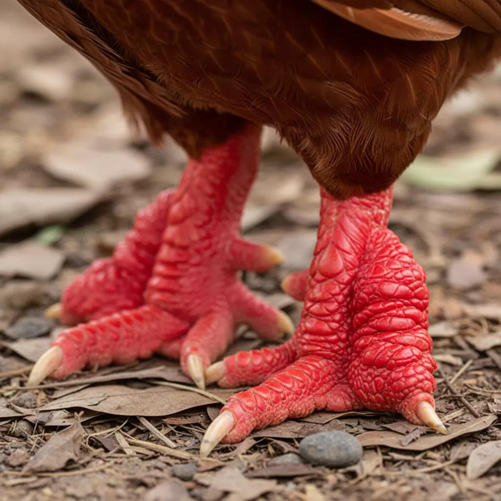 Cách chọn giống gà Đông Tảo thuần chủng, khỏe mạnh, ít bệnh