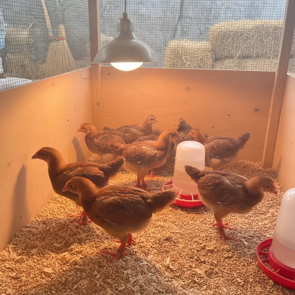 Cách chọn giống gà Đông Tảo thuần chủng, khỏe mạnh, ít bệnh