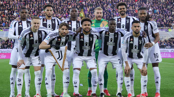 Lịch Sử CLB Juventus: Bản Ngã Kiêu Hãnh Của Gã Khổng Lồ Thành Turin