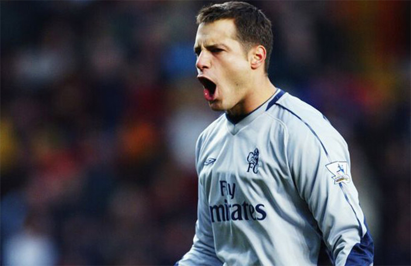 7 thủ môn Chelsea vĩ đại nhất trong kỷ nguyên Ngoại hạng Anh