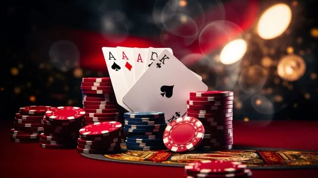 Tầm quan trọng của chiến thuật trong Baccarat