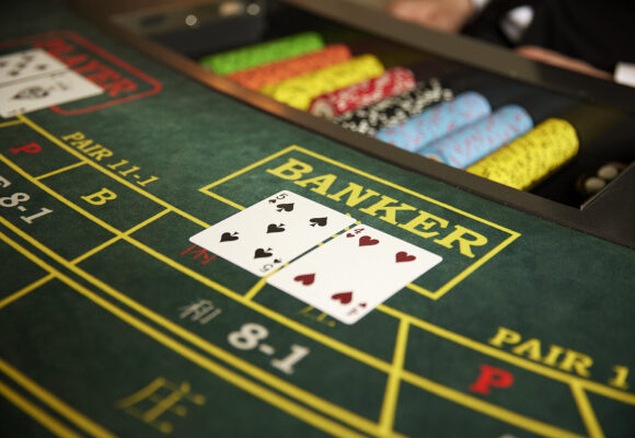 Các phương pháp đặt cược Baccarat hiệu quả