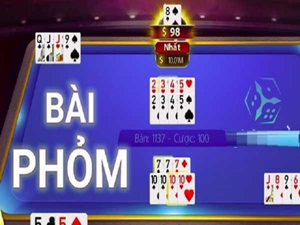 Khám Phá Ù Khan Trong Bài Phỏm Và Chiến Thuật Chơi Ù Khan