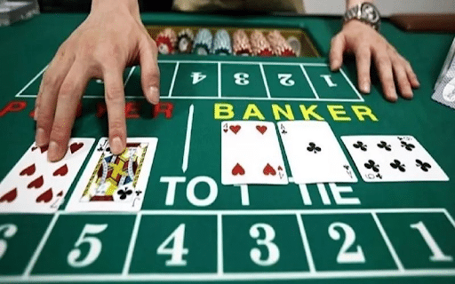 Đếm bài trong baccarat: Chiến lược cần biết - Hi88